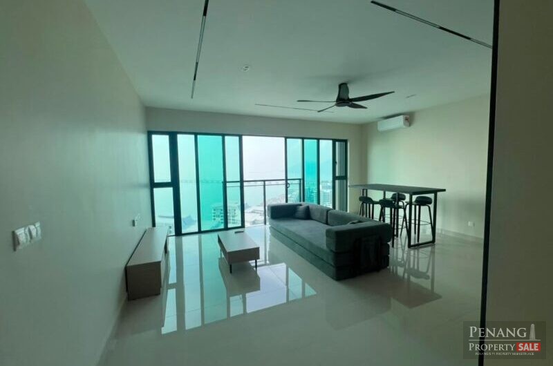 [Seaview] Mezzo Condo, Gelugor, Near Egate