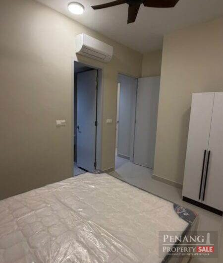 [Seaview] Mezzo Condo, Gelugor, Near Egate