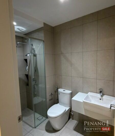 [Seaview] Mezzo Condo, Gelugor, Near Egate