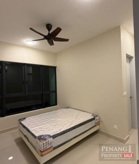 [Seaview] Mezzo Condo, Gelugor, Near Egate