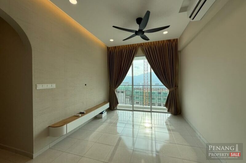 Havana Beach Residence, Bayan Lepas