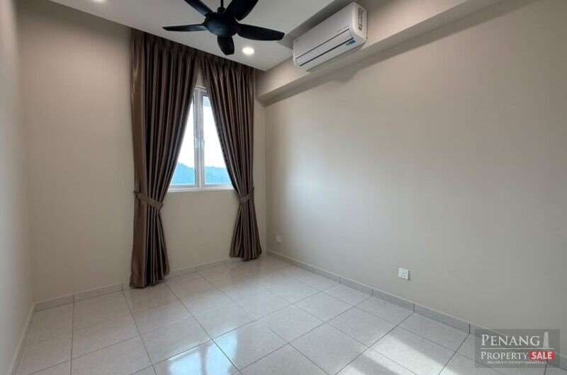 Havana Beach Residence, Bayan Lepas
