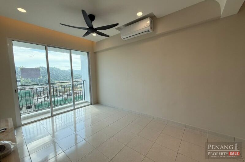 Havana Beach Residence, Bayan Lepas