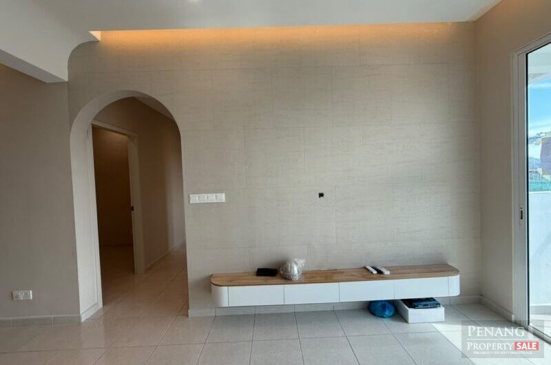 Havana Beach Residence, Bayan Lepas