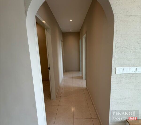 Havana Beach Residence, Bayan Lepas