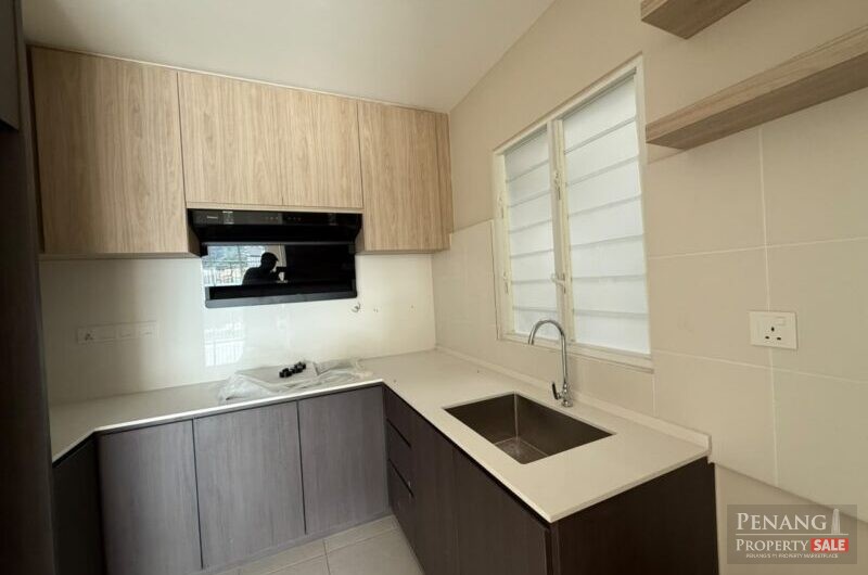 Havana Beach Residence, Bayan Lepas