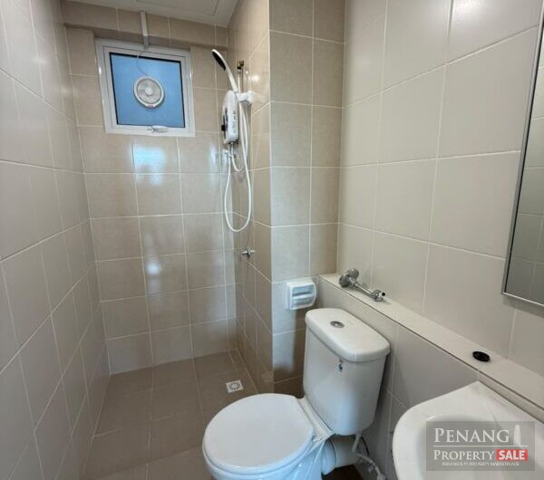 Havana Beach Residence, Bayan Lepas