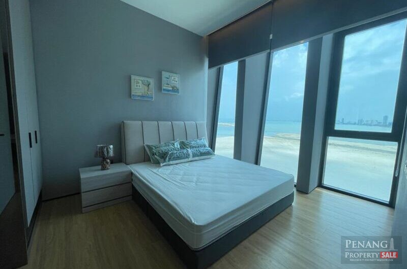 [Seaview] City Of Dream COD, Tanjung Tokong