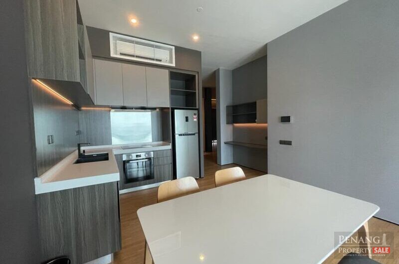 [Seaview] City Of Dream COD, Tanjung Tokong