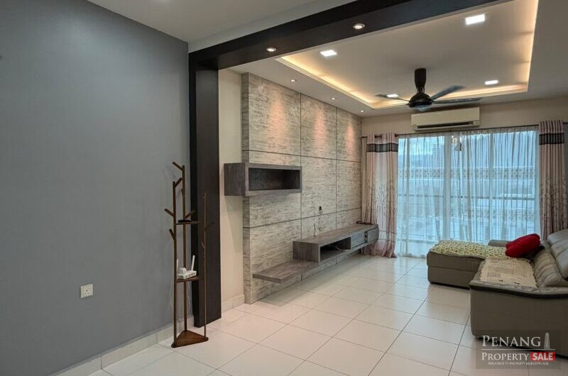 Elit Height, Bayan Baru, Near GBS FTZ Airport