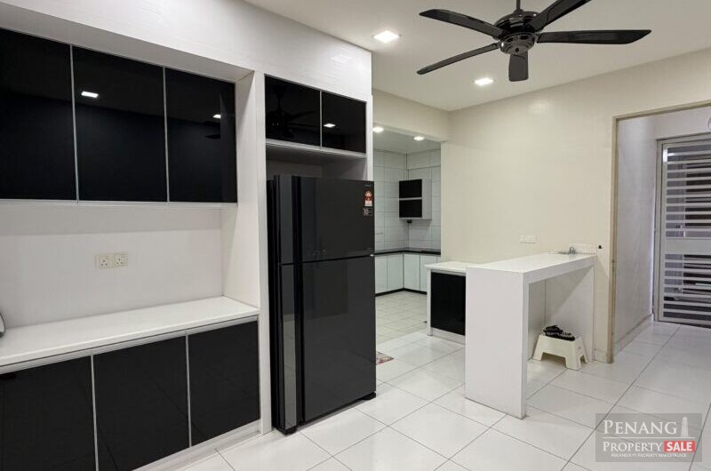 Elit Height, Bayan Baru, Near GBS FTZ Airport