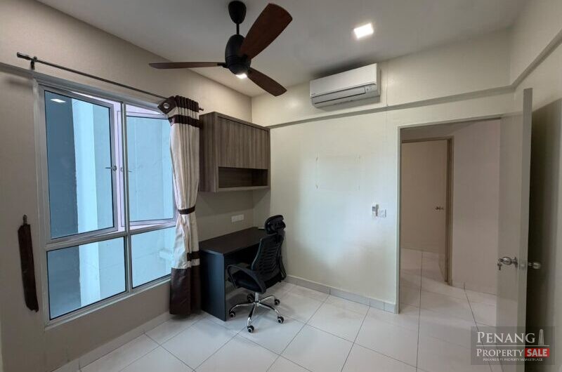 Elit Height, Bayan Baru, Near GBS FTZ Airport