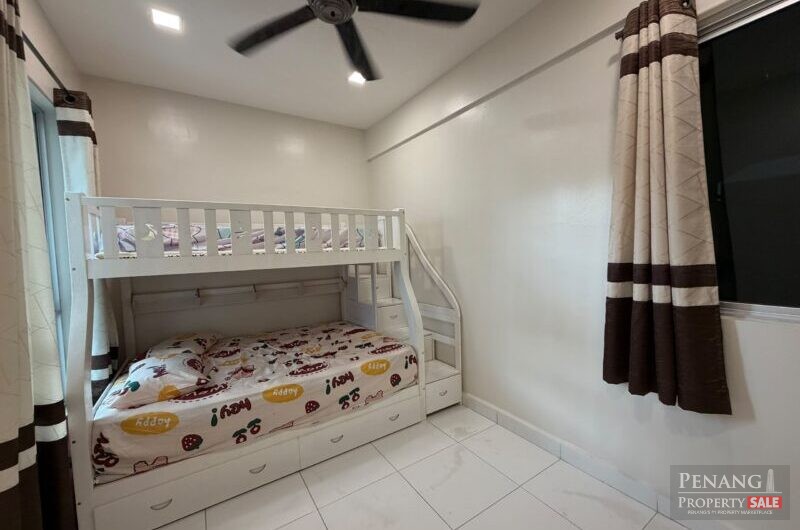 Elit Height, Bayan Baru, Near GBS FTZ Airport