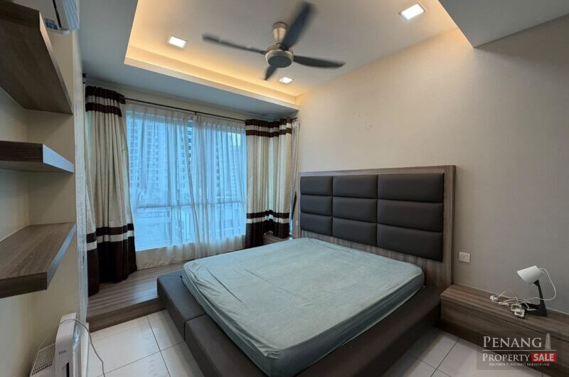 Elit Height, Bayan Baru, Near GBS FTZ Airport