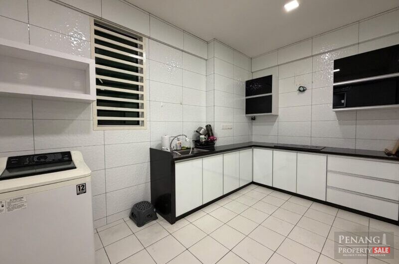 Elit Height, Bayan Baru, Near GBS FTZ Airport