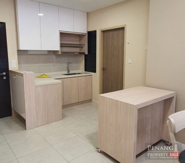 Granito Condo, Tanjung Bungah, Near Tenby TARC Dalat
