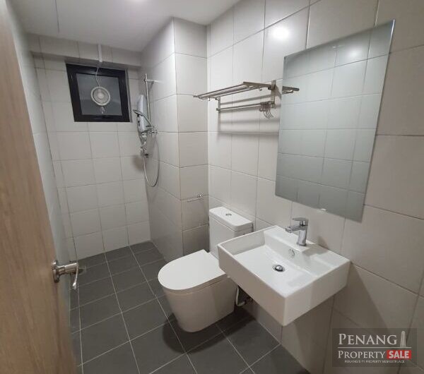 Granito Condo, Tanjung Bungah, Near Tenby TARC Dalat