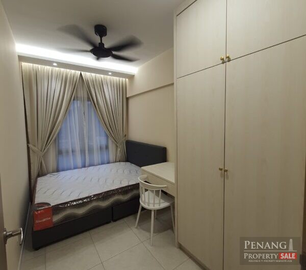Granito Condo, Tanjung Bungah, Near Tenby TARC Dalat