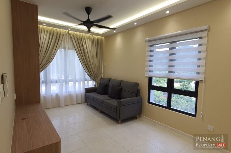 Granito Condo, Tanjung Bungah, Near Tenby TARC Dalat