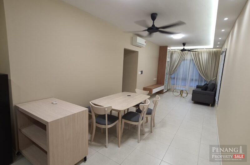 Granito Condo, Tanjung Bungah, Near Tenby TARC Dalat