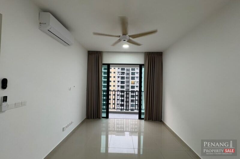 Ideal Venice Residency, Gelugor, Near USM
