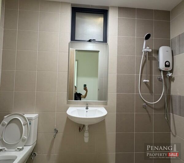 Ideal Venice Residency, Gelugor, Near USM