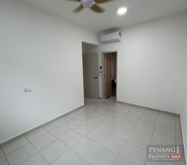 Ideal Venice Residency, Gelugor, Near USM