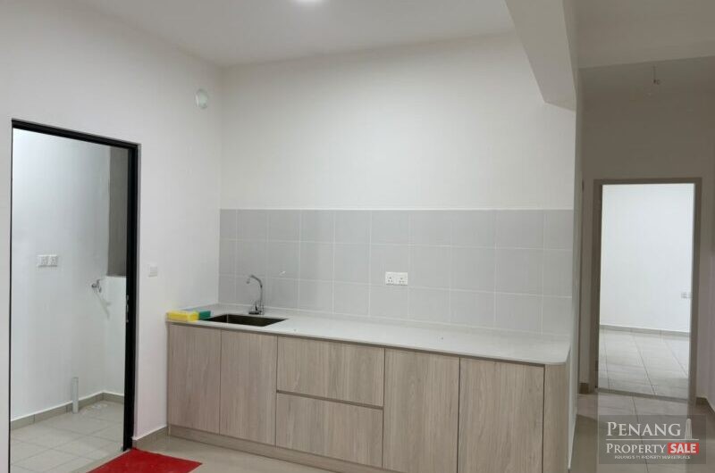 Ideal Venice Residency, Gelugor, Near USM