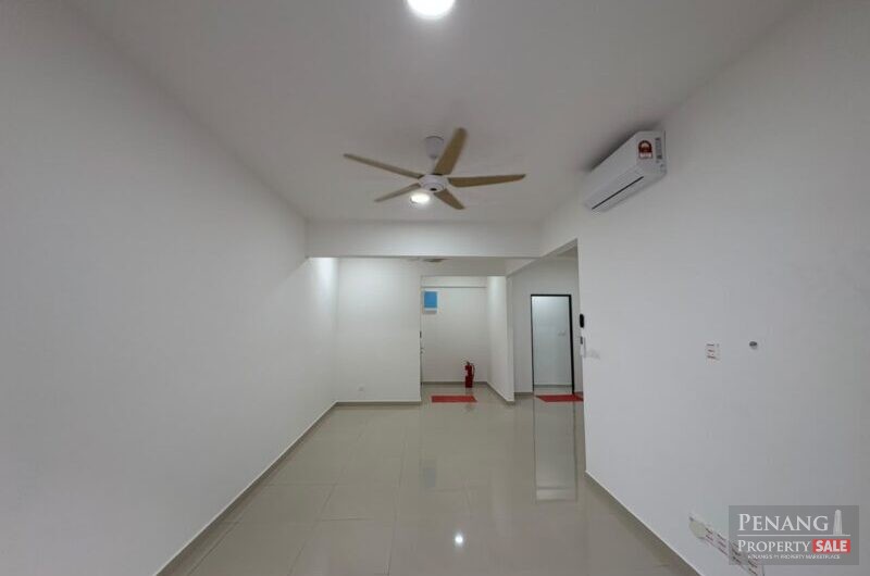 Ideal Venice Residency, Gelugor, Near USM