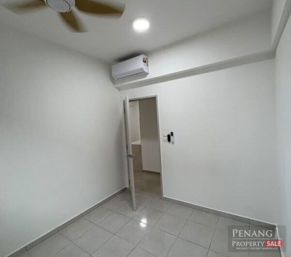 Ideal Venice Residency, Gelugor, Near USM