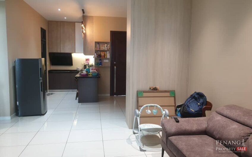 [Seaview] Queens Residences Q1, Bayan Lepas, Queensbay Area