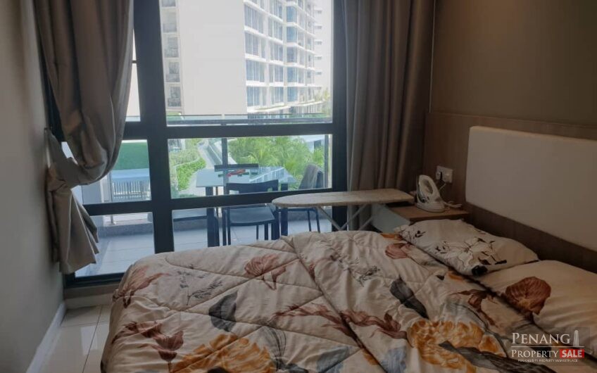 [Seaview] Queens Residences Q1, Bayan Lepas, Queensbay Area
