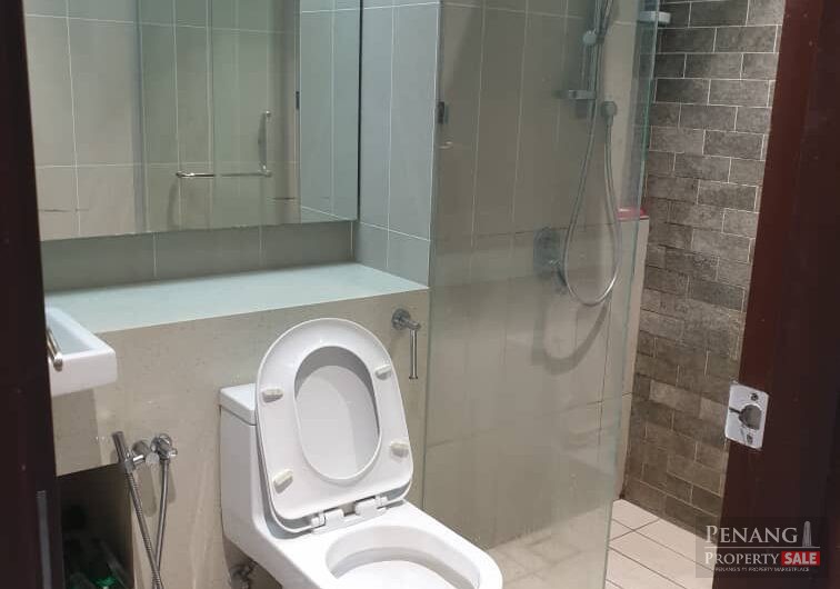 [Seaview] Queens Residences Q1, Bayan Lepas, Queensbay Area