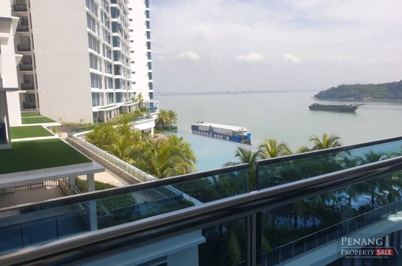 [Seaview] Queens Residences Q1, Bayan Lepas, Queensbay Area