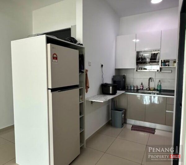 1 City Condo | One City, Juru, Bukit Mertajam
