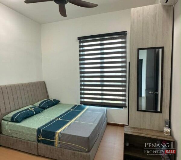 1 City Condo | One City, Juru, Bukit Mertajam
