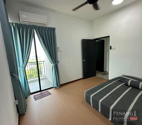 1 City Condo | One City, Juru, Bukit Mertajam