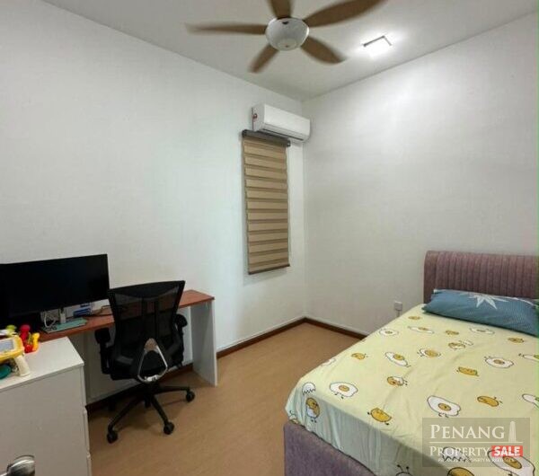 1 City Condo | One City, Juru, Bukit Mertajam