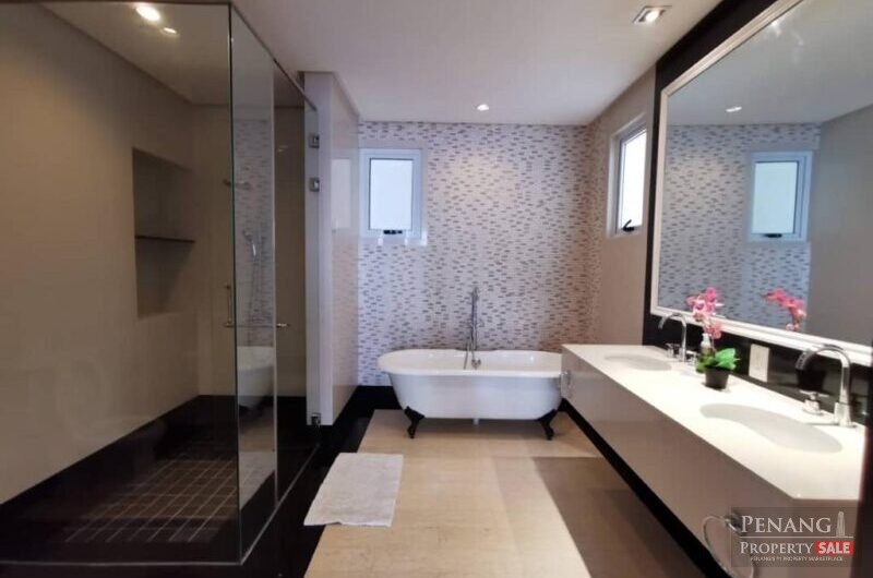 [Seaview] Quayside Condo, Tanjung Tokong, Near Stonyhurt Int School Gurney