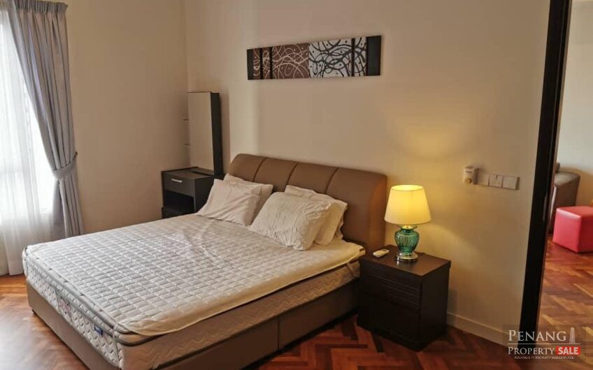 [Seaview] Quayside Condo, Tanjung Tokong, Near Stonyhurt Int School Gurney