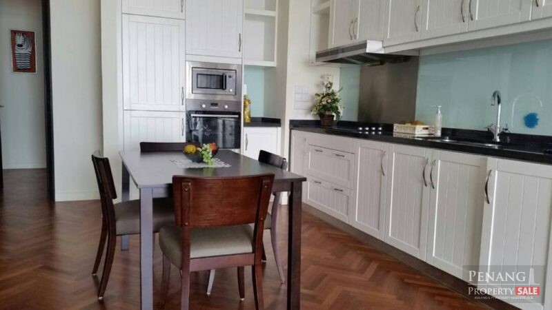 [Seaview] Quayside Condo, Tanjung Tokong, Near Stonyhurt Int School Gurney