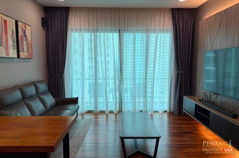 The Tamarind Condo, Tanjung Tokong, Near Stonyhurt Int School Gurney