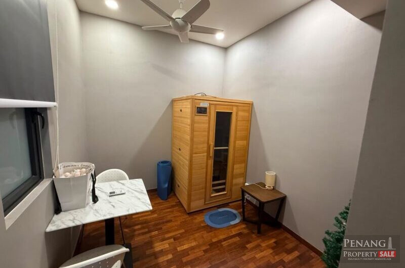 The Tamarind Condo, Tanjung Tokong, Near Stonyhurt Int School Gurney