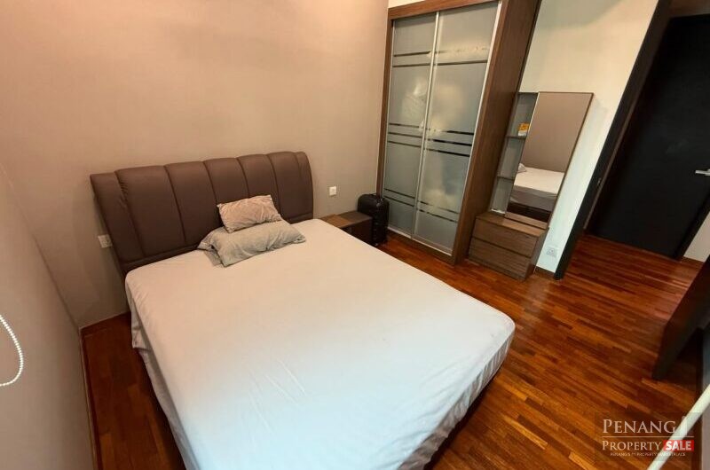 The Tamarind Condo, Tanjung Tokong, Near Stonyhurt Int School Gurney
