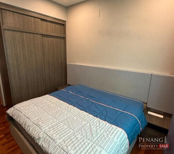 The Tamarind Condo, Tanjung Tokong, Near Stonyhurt Int School Gurney