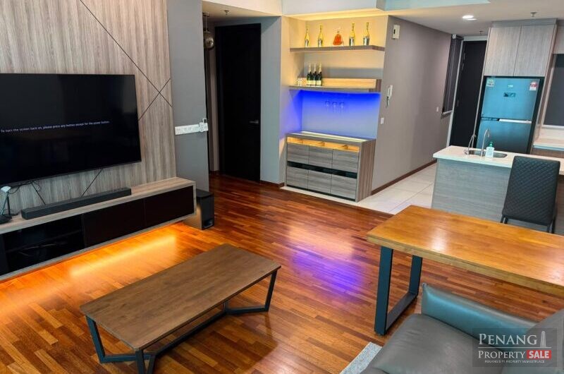 The Tamarind Condo, Tanjung Tokong, Near Stonyhurt Int School Gurney