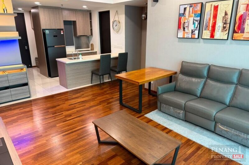 The Tamarind Condo, Tanjung Tokong, Near Stonyhurt Int School Gurney