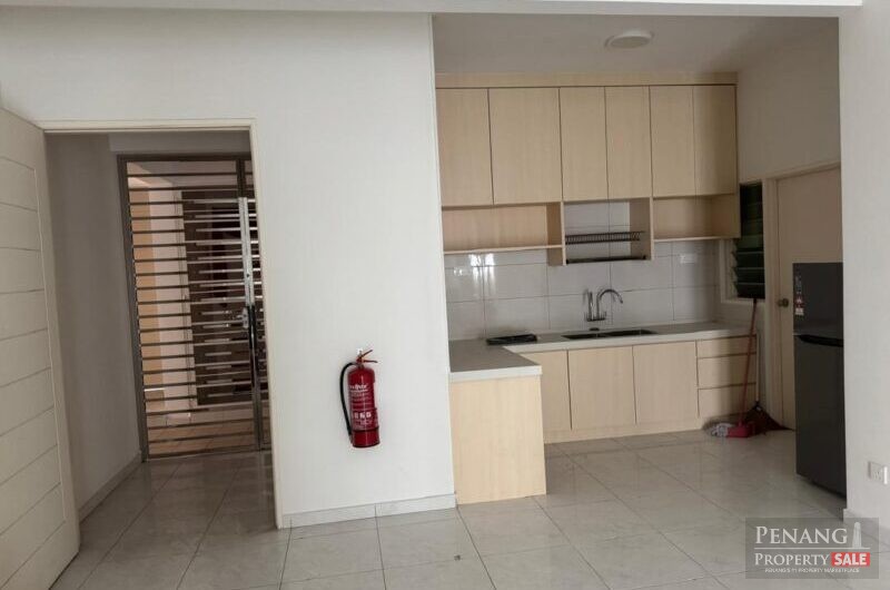 The Sun Condo, Sungai Nibong