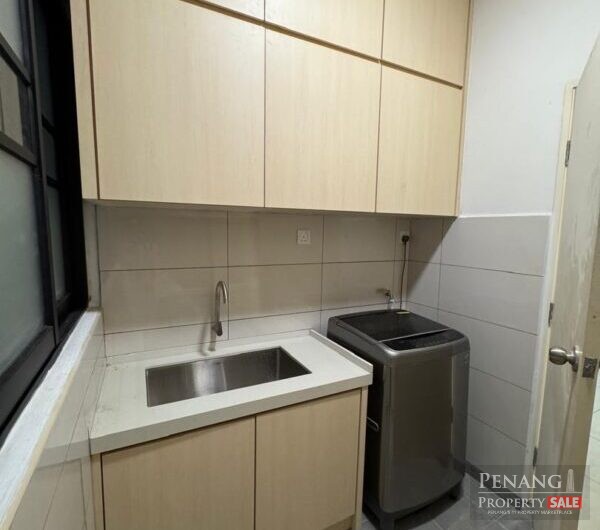 The Sun Condo, Sungai Nibong