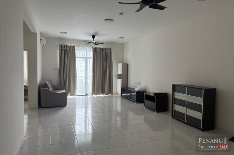 The Sun Condo, Sungai Nibong